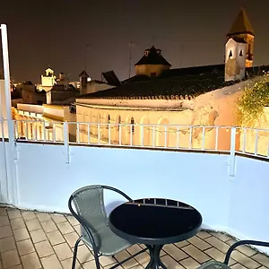  Сasa de vacaciones La Casa Azul España