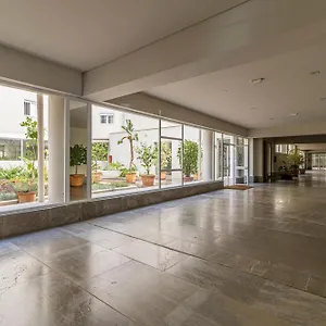  Apartamento Allo Santo Domingo 2 - Parking