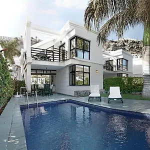  Villa Sunshine España
