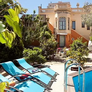 Villa Modernista España